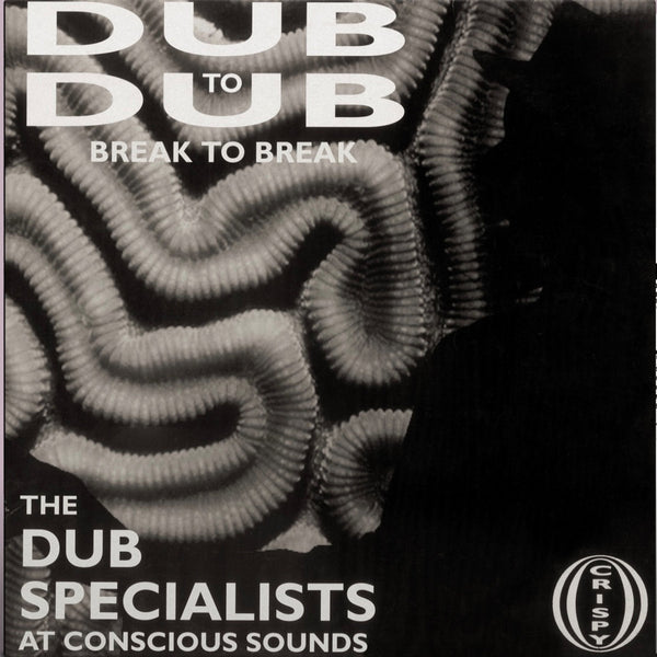 The Dub Specialists | Dub To Dub Break To Break LP – Dubwise Vinyl