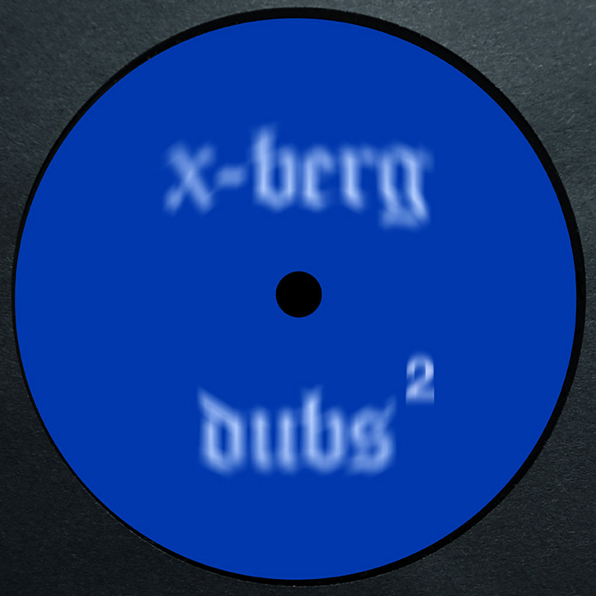 Ambient/Experimental – Dubwise Vinyl