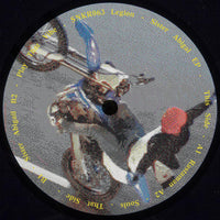 Legion | Sister Abigail 12" EP