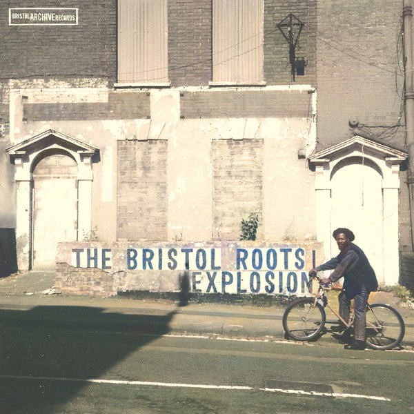 Various | The Bristol Roots Explosion LP