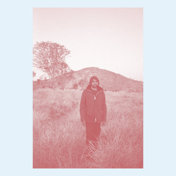 Keanu Nelson | Place  Where I Go 7"