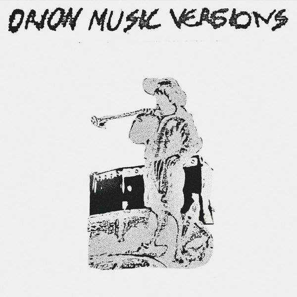 Shelter & Orion | Orion Music Versions LP