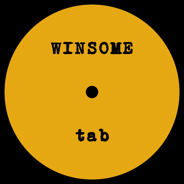 Winsome | Tab 12"