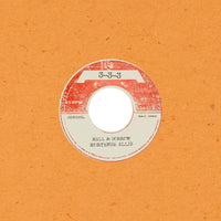 Hortense Ellis / Big Youth | Hell & Sorrow / Tribulation 7"