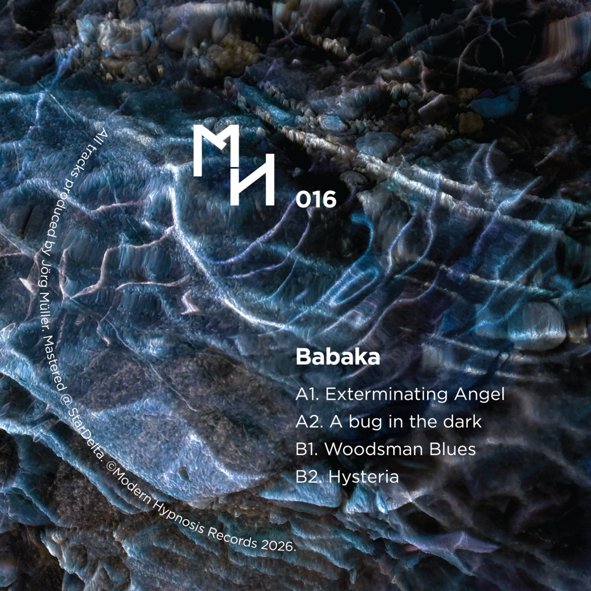 Techno/House – Dubwise Vinyl