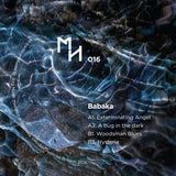 Babaka | Woodsman Blues 12" EP