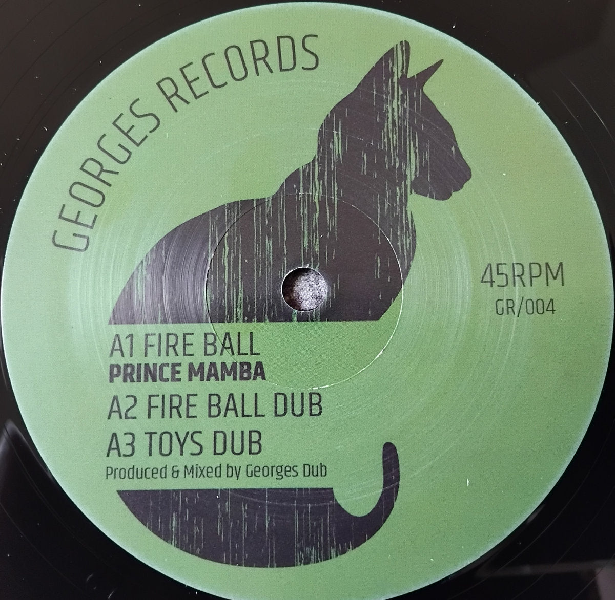 Warehouse Finds – Dubwise Vinyl
