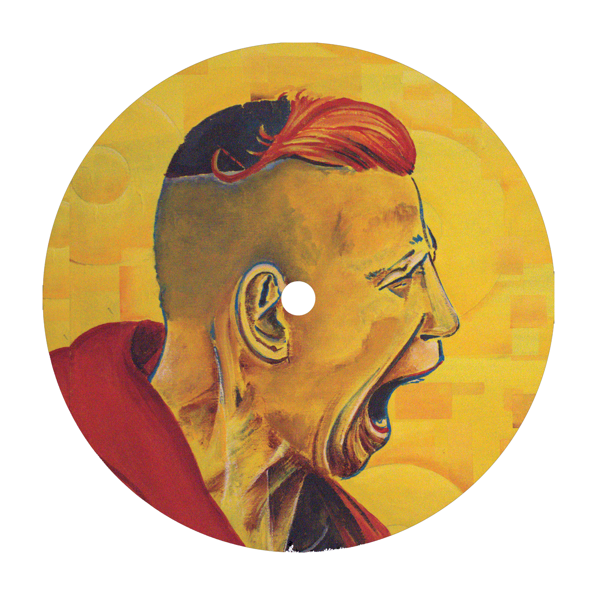 Dub/Reggae – Dubwise Vinyl