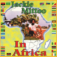 Jackie Mittoo | In Africa 2xLP