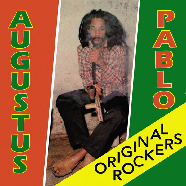 Augustus Pablo | Original Rockers LP