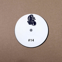 Krotone | The Limit / Bad 12"