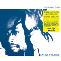 Singers & Players | Leaps & Bounds LP
