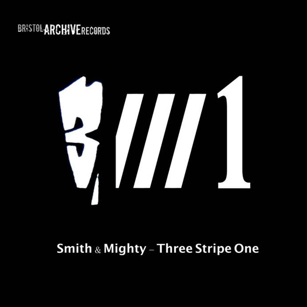 Smith & Mighty | Three Stripe One LP