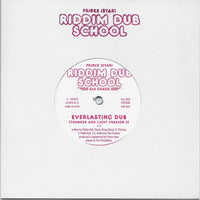 Prince Istari | Riddim Dub School 2nd Grade 7"