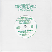 Prince Istari | Riddim Dub School 3rd Grade 7"