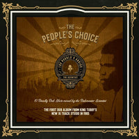 Scientist | The People's Choice LP