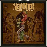 Scientist | The Seducer Dub Wise LP