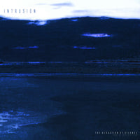 Intrusion | The Seduction of Silence 2xLP