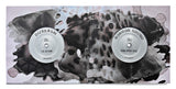 Dubkasm / Gorgon Sound | The Return / Born Under Siege | ZamZam 99-100 | 2x7"