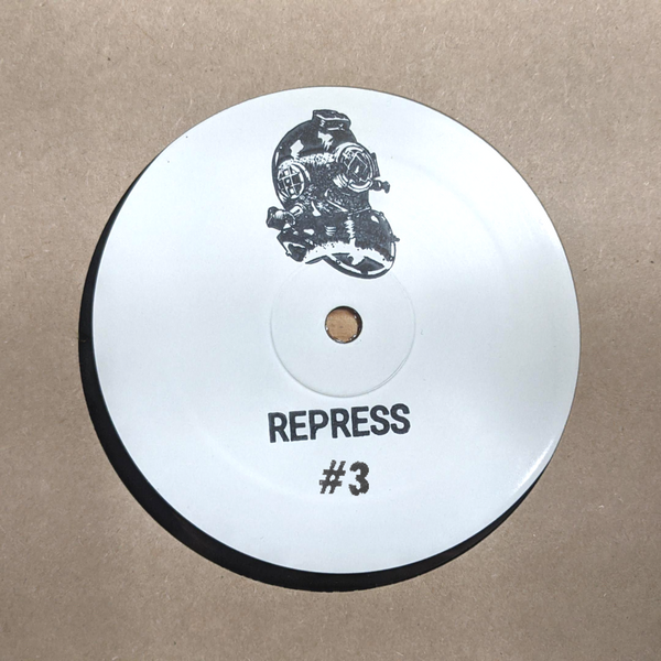 Masis | No War Dub / Unearthed Dub VIP 12"