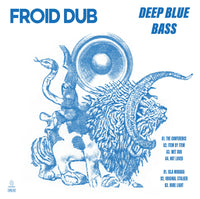 Froid Dub | Deep Blue Bass LP