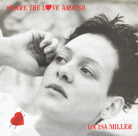Louisa Miller | Share The Love Around 12"