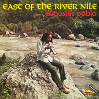 Augustus Pablo | East Of The River Nile LP