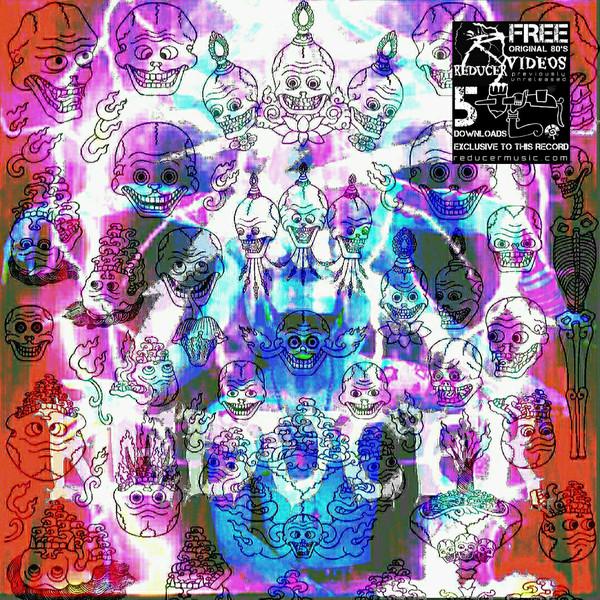 Reducer | Reducer EP
