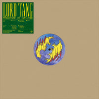 Lord Tang | Prolonged And Sustained 12" EP