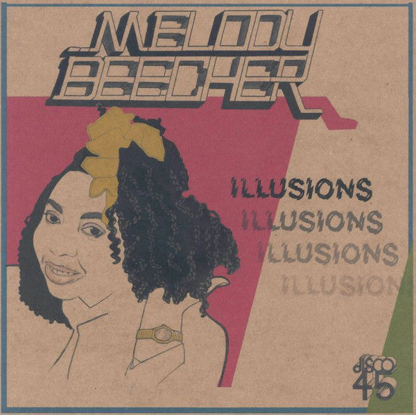 Melody Beecher | Illusions 12"