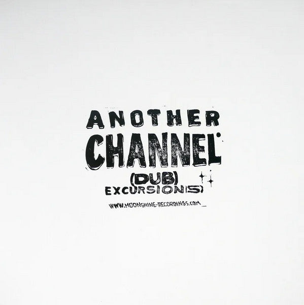 Another Channel | (Dub) Excursions LP