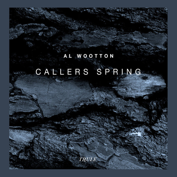 Al Wootton | Callers Spring 12"