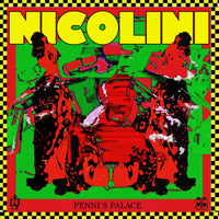 Nicolini | Penni's Palace LP