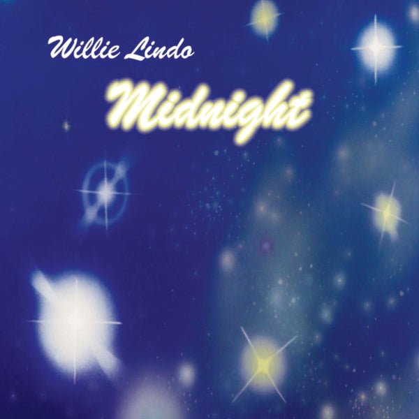 Willie Lindo | Midnight 12"