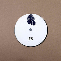 Ezeph ‎| Observance 12"